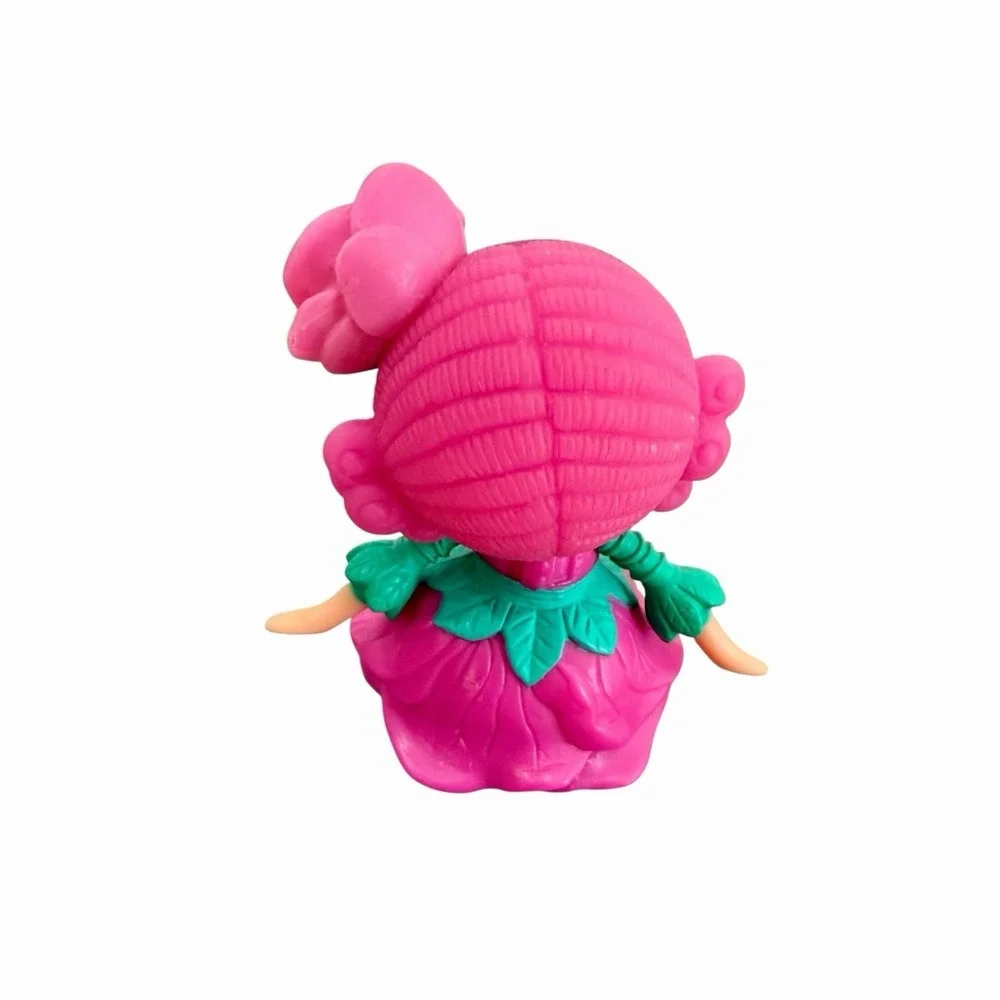 Lalaloopsy Rosebud Longstem Mini Doll3